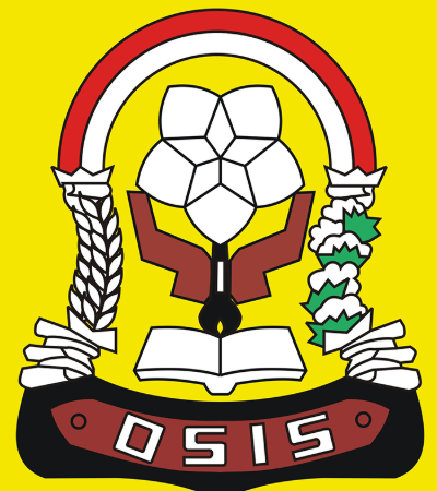 OSIS SMP NEGERI 3 DEPOK