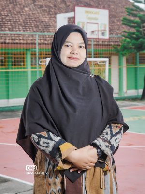 Septiani Dwi Saputri, S.Pd.