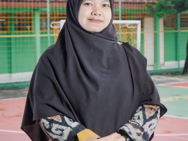 Septiani Dwi Saputri, S.Pd.