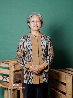 Titik Siti Suwarsih, S.Pd.