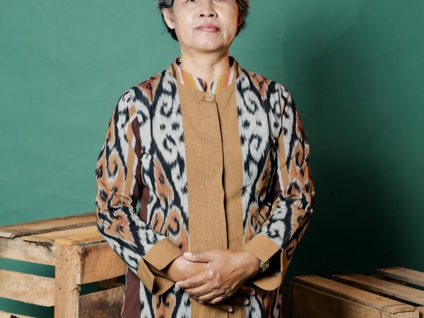 Titik Siti Suwarsih, S.Pd.