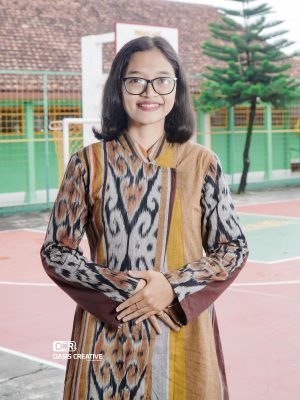 Rindang Charitas Sari, S.Pd.