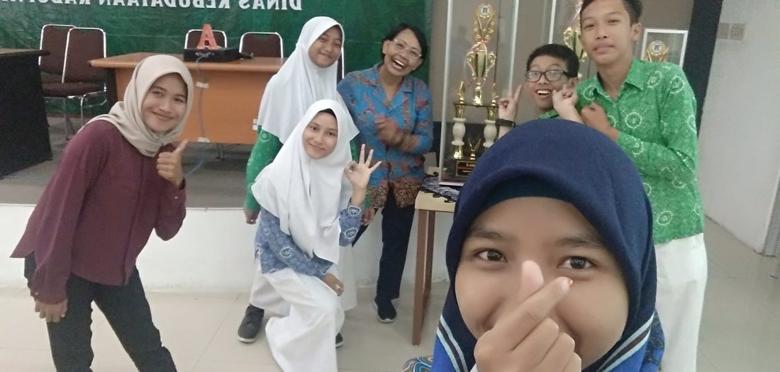Lestari Gamelanku
