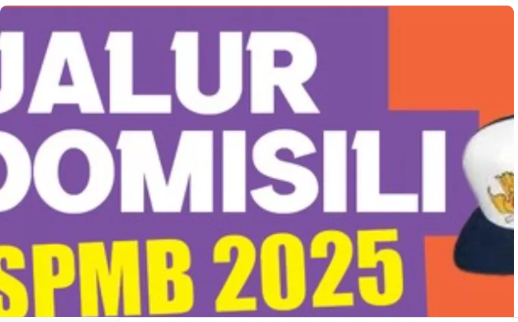 STRATEGI LOLOS DOMISILI  WILAYAH SPMB 2025 SMP NEGERI 3 DEPOK STRATEGI LOLOS DOMISILI  WILAYAH SPMB 2025 SMP NEGERI 3 DEPOK