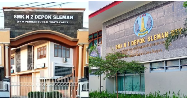 Menelusuri Jejak Alumni DEGA 2025 Menelusuri Jejak Alumni DEGA 2025