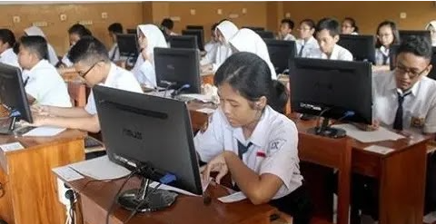 Bentuk Soal TKA SMP 2026