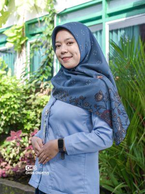 Safitri Nur Khoiriyah, M.Pd.