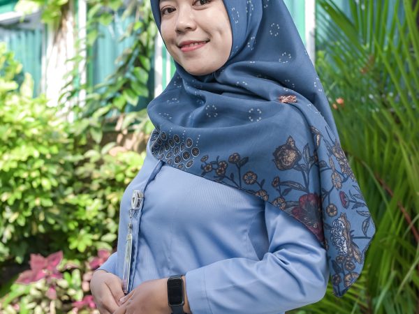 Safitri Nur Khoiriyah, M.Pd.