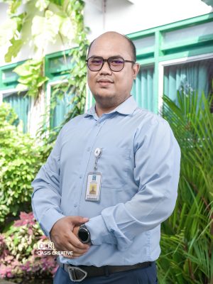 Rahmad Satria Nugroho, S.Pd.
