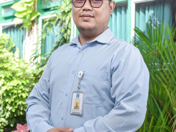 Rahmad Satria Nugroho, S.Pd.