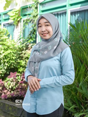 Pramesti, S.Pd.