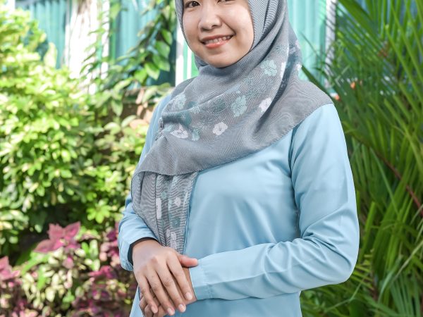 Pramesti, S.Pd.