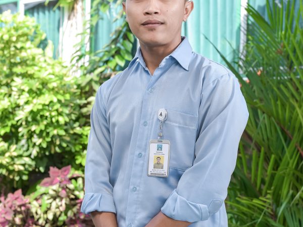 Yariska Dityo Rahmianto, M.Pd.