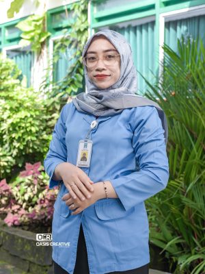 Estri Ayu Adiningsih, S.Pd.