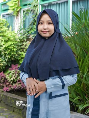 Irma Fatmaningrum, S.Pd.