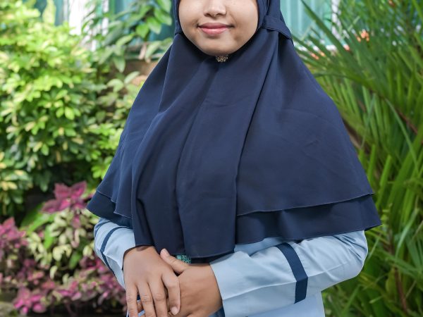 Irma Fatmaningrum, S.Pd.