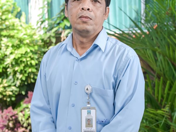 Isgiyarta, A.Md.