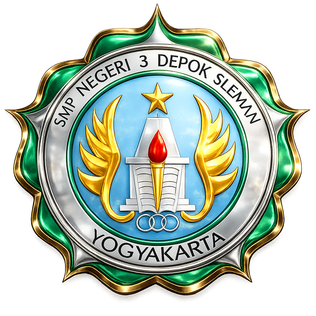 Media Sosial Sekolah