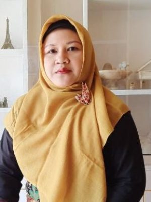 Sri Wahyuni, S.Pd., M.Pd.