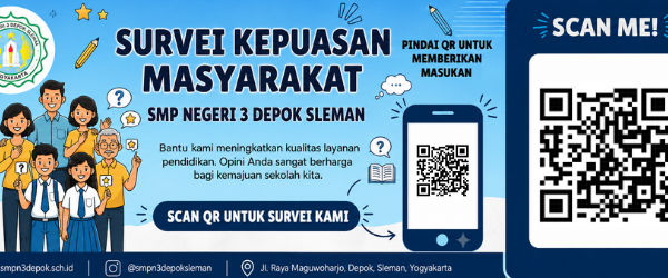 Survei Kepuasan Masyarakat