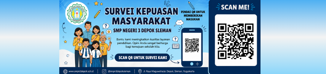 Survei Kepuasan Masyarakat